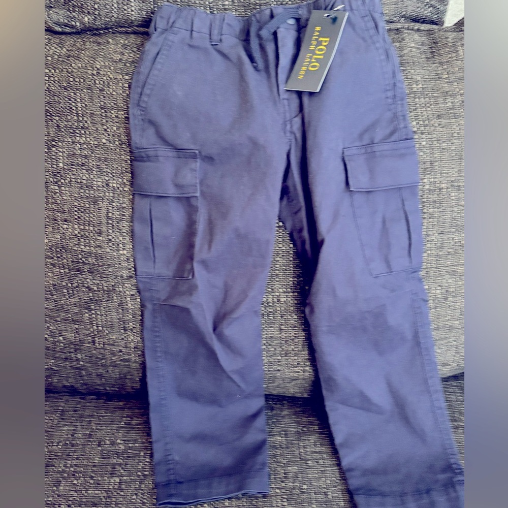 Boys size 4T pants $12 each